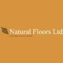 Natural Floor Sanding Company logo